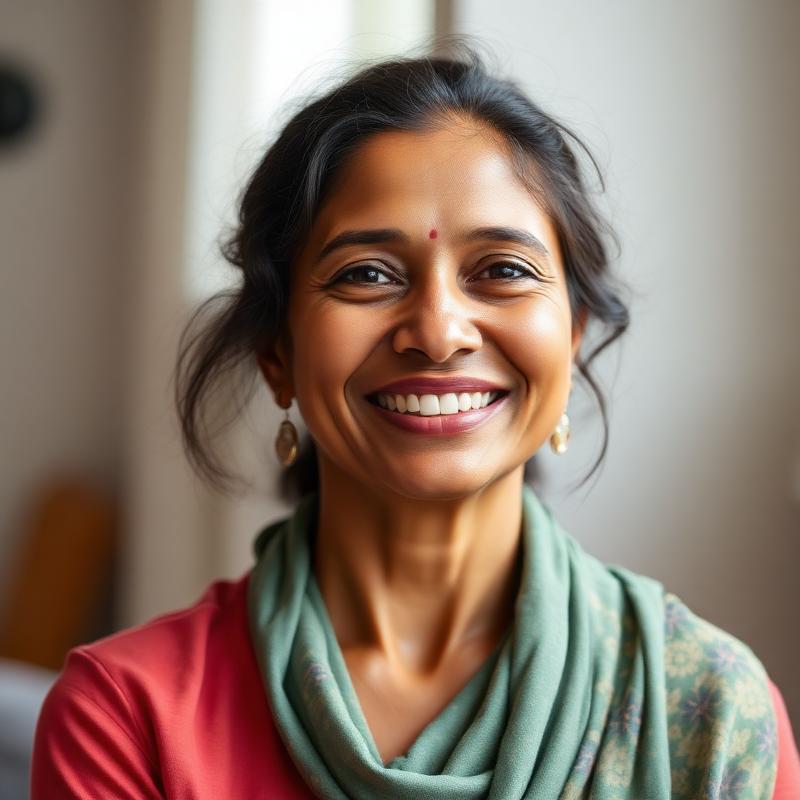 Rashida K.